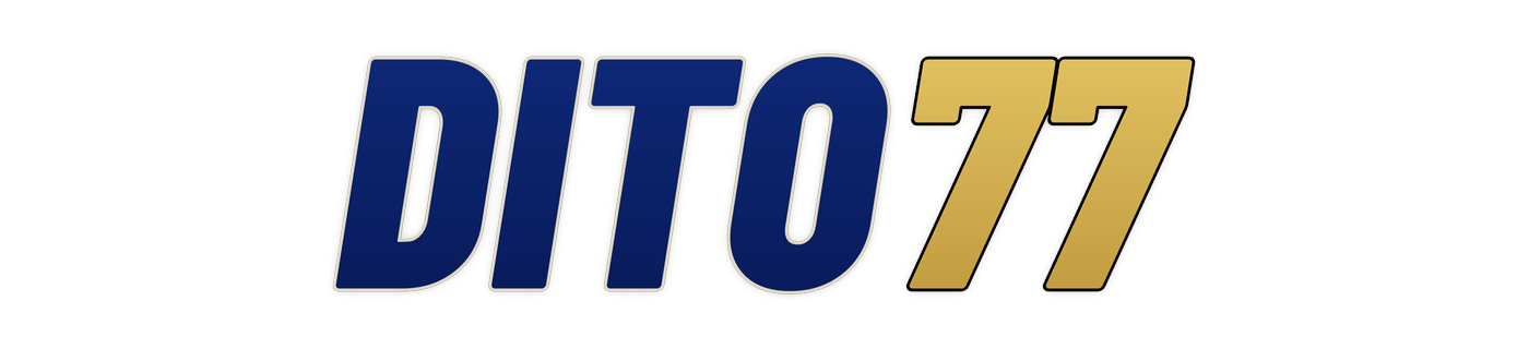 dito77 Casino Logo